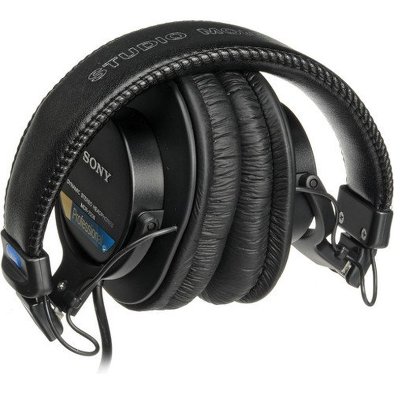 Sony MDR-7506 Professional Headphone - Stereo