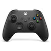 Xbox Series S 512GB SSD Console + Xbox Wireless Controller Carbon Black - Includes Xbox Wireless Controller - up to 120 Frames per Second - 10GB RAM 512GB SSD - Experience High Dynamic Range - Xbox...