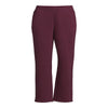 Athletic Works Women'S Fleece Pants with Pockets, Sizes XS-3XL