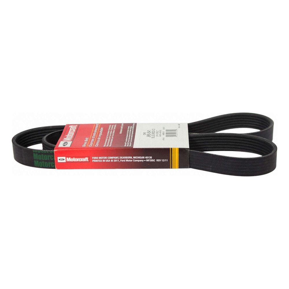 Motorcraft Serpentine Belt JK6-541