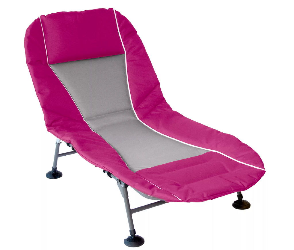 Member'S Mark Kids' Cozy Cot & Lounge - Pink