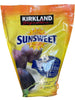 🔥 Kirkland Signature Sunsweet Whole Dried Plums, 3.5 Lbs 🔥