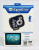 New Disney Appclix Kids Digital Camera for Ipad W/ 32MB SD Card Free Shipping