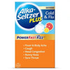 Alka-Seltzer plus Severe Cold and Flu, Citrus (72 Ct.)