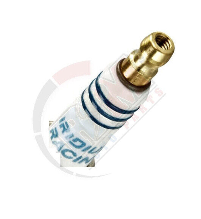 DENSO IRIDIUM RACING Spark Plugs IXU01-27 5731 Set of 4