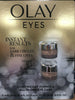 Olay Eyes 2 Jars. 13 Ml Each. Ultimate Eye Cream.