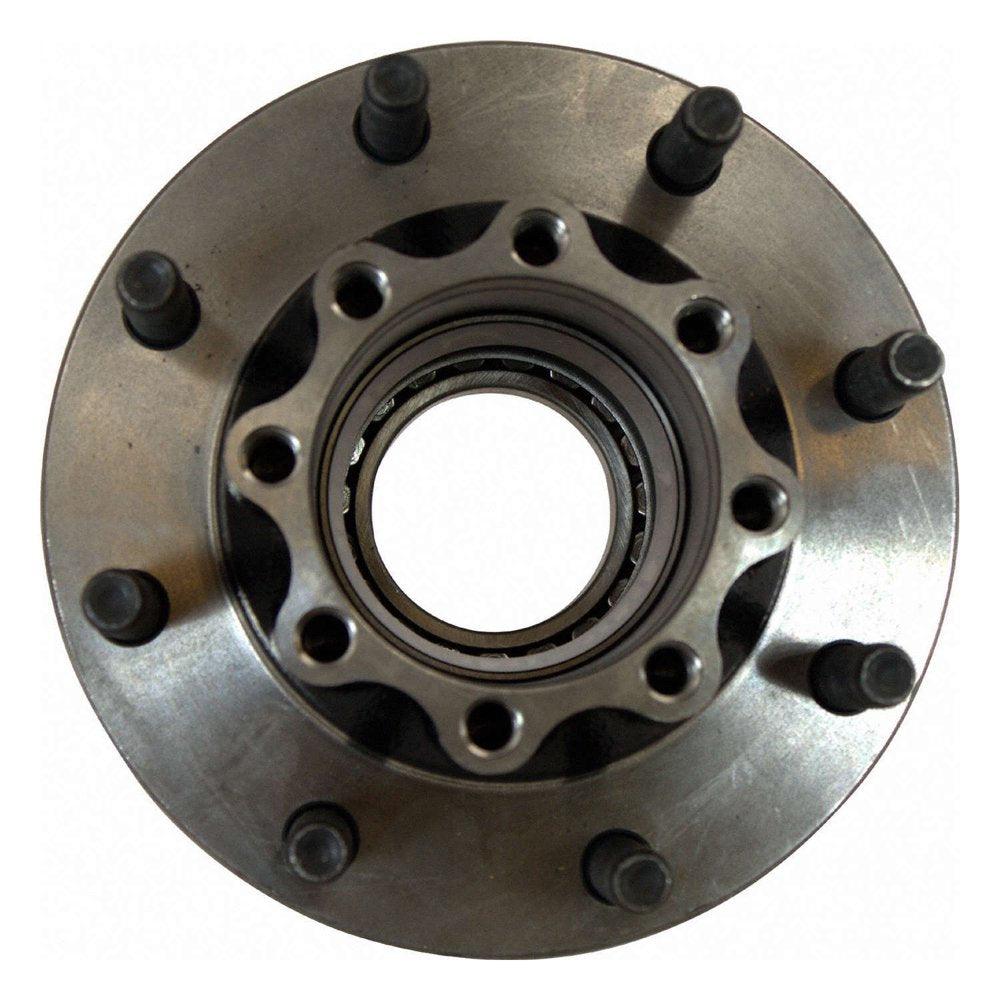 Motorcraft Wheel Hub HUB-151