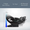 Titan Otamic 3D LE Zero Gravity Luxury Massage Chair, Assorted Colors