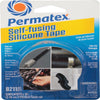 Permatex 82112 1" X 10' Self-Fing Silicone Tape