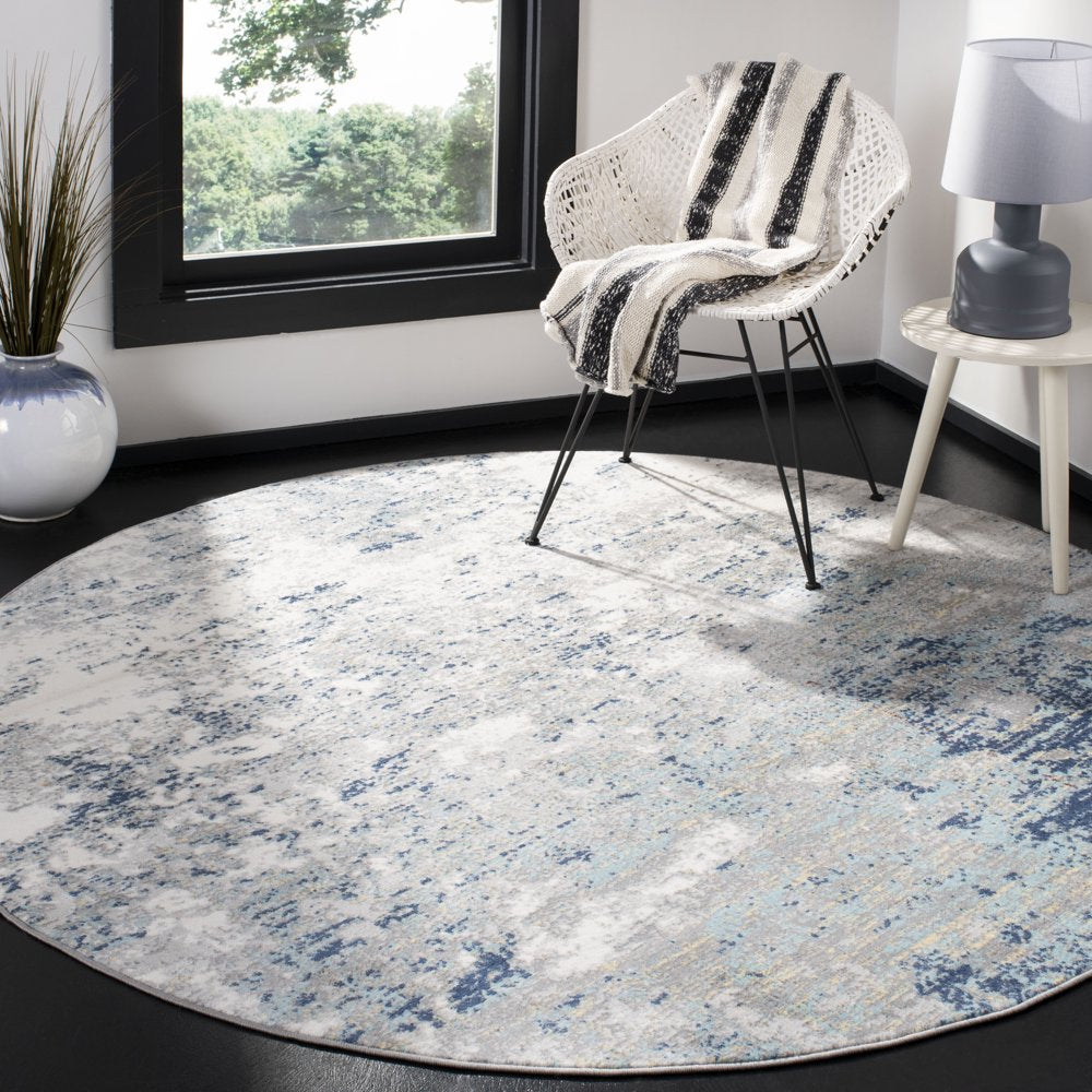 Safavieh Jasper Brandt Abstract Overdyed Area Rug or Runner