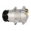 Motorcraft A/C Compressor YCC-445