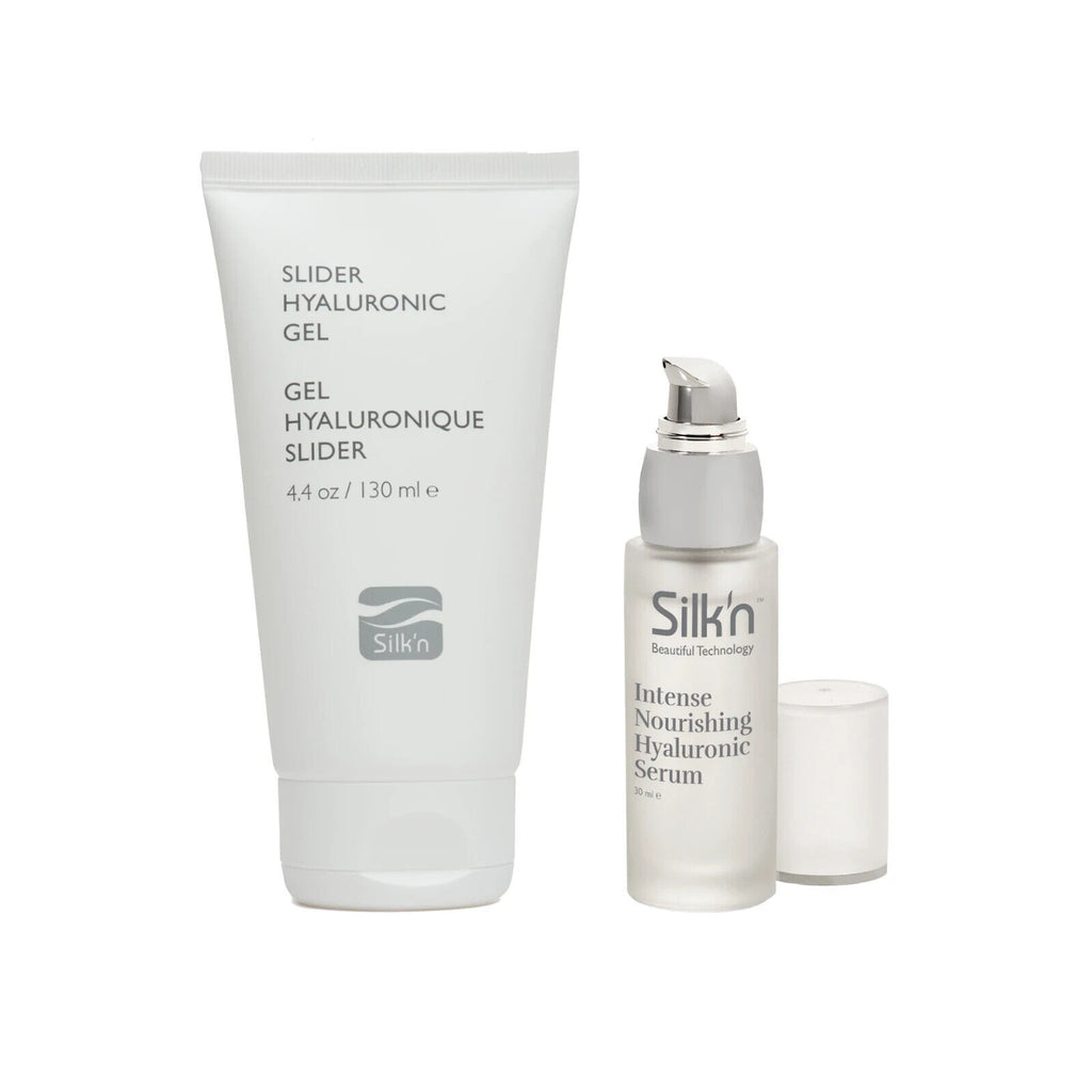 SALE ! DEAL ! Silk'N Bellavisage Hybrid Facial Device Bundle