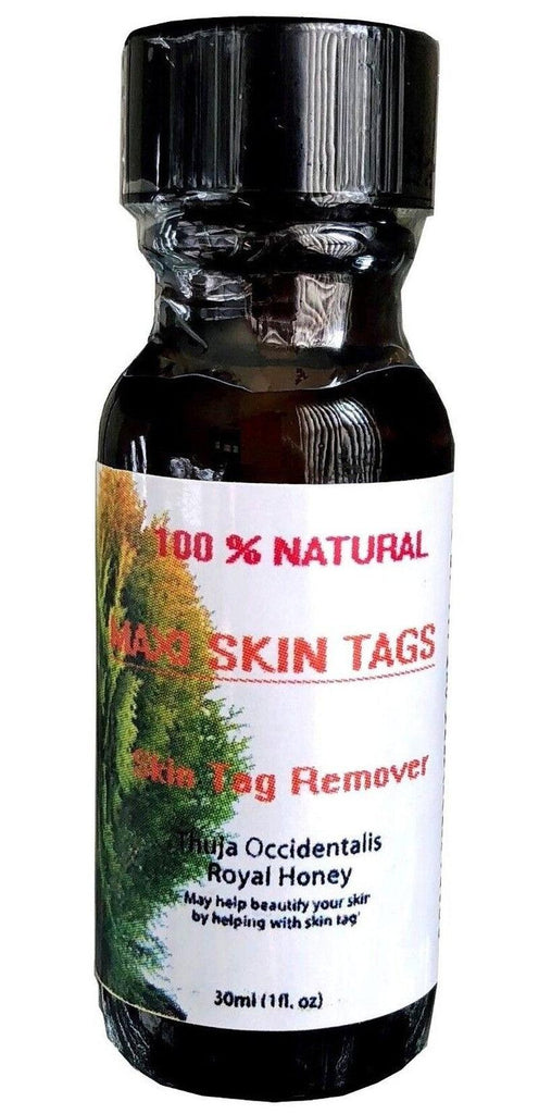 🔥 Maxi Tag Natural Skin Tag Remover Take Skin Tag Away off Sani Skin Saniskin