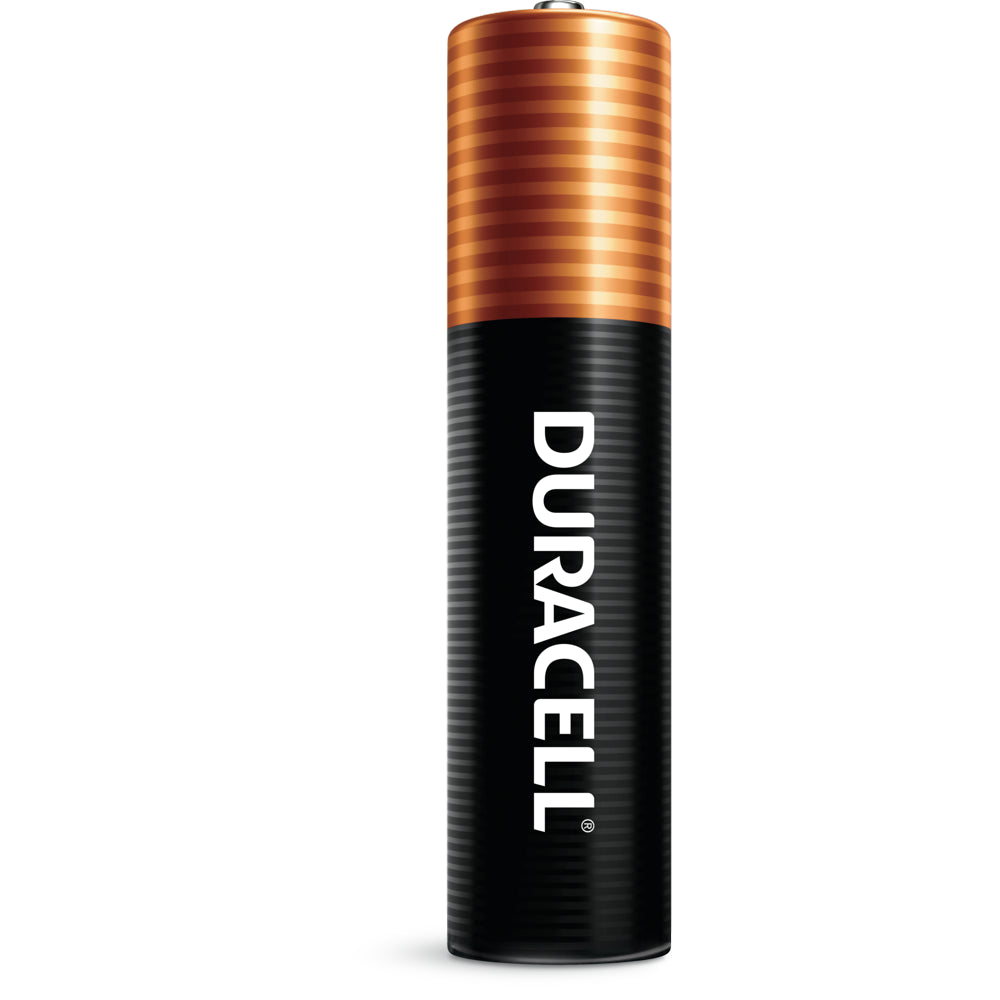 Duracell Coppertop AAA Battery with POWER BOOST™, 16 Pack Long-Lasting Batteries