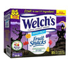 Welch'S Halloween Mixed Fruit Snacks (0.5 Oz., 85 Pk.)