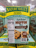 Nature Valley Soft Baked Muffin Bars, Chocolate Chip (28 Ct.)