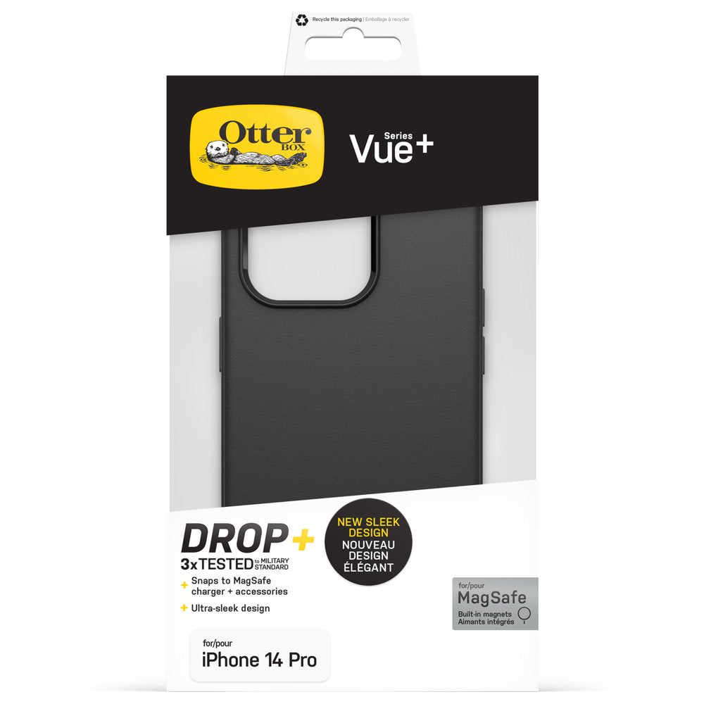 Otterbox Vue Series+ Case for Apple Iphone 14 Pro - Dark Night