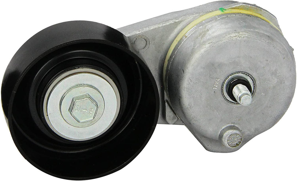 Motorcraft Accessory Drive Belt Tensioner BT-60