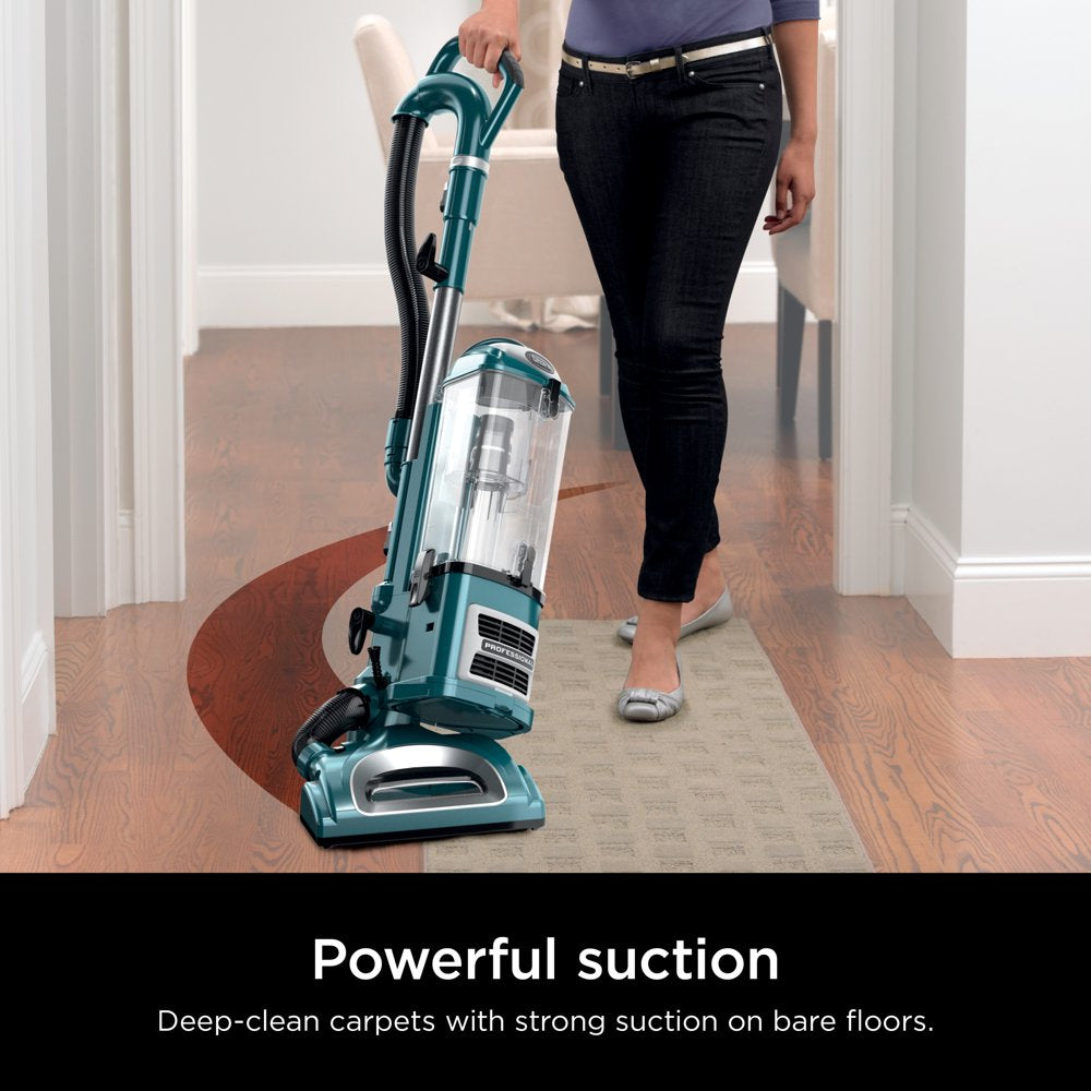 Shark Navigator Lift-Away XL Multisurface Upright Vacuum Cleaner, CU512