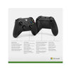 Xbox Wireless Controller – Carbon Black