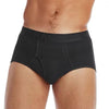 Hanes Best 8-Pack Brief (Assorted Colors)