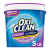 Oxiclean Odor Blasters Versatile Odor and Stain Remover Powder, 5 Lb