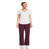 Athletic Works Women'S Fleece Pants with Pockets, Sizes XS-3XL