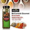 Bruschetta Seasoning Mix (19 Ounce Shaker)