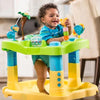 Evenflo Exersaucer Bouncing Activity Saucer, Zoo Friends