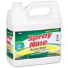 Spray Nine Permatex Multipurpose Cleaner/Disinfectant Gallon