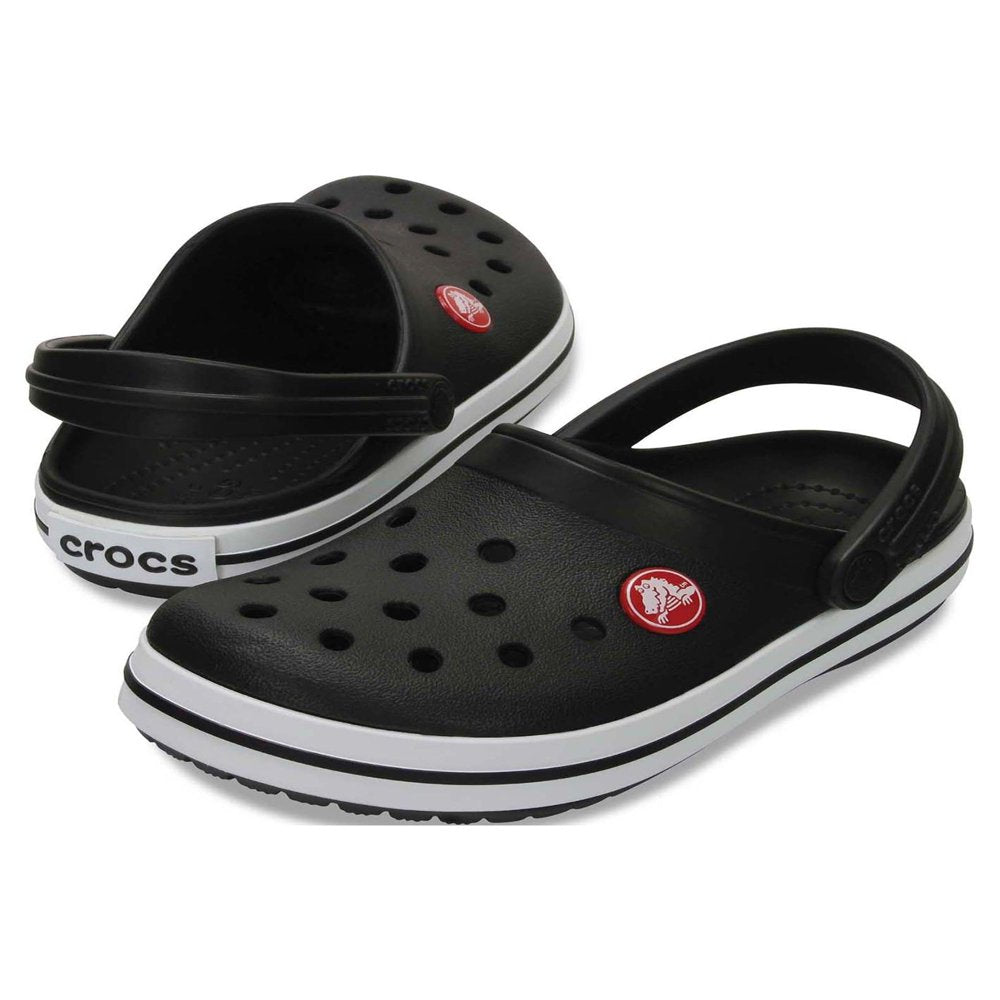 Crocs Toddler & Kids Crocband Clog, Sizes 4-6