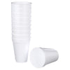 Great Value Disposable Foam Cups, 16 Oz, 60 Count