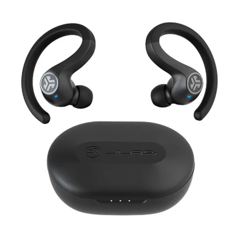 Jlab Jbuds Air Sport True Wireless Earbuds