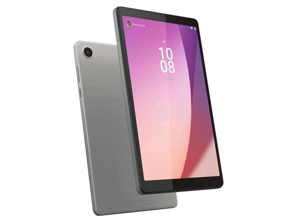 Lenovo Tab M8 Gen 4 8" HD Touchscreen 2GB LPDDR4X 32GB Android 12