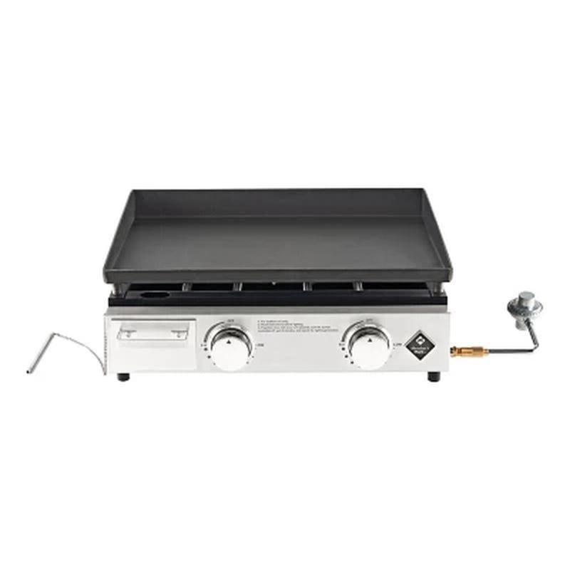 Member'S Mark 22" Tabletop Griddle