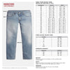 Signature by Levi Strauss & Co. Men'S Athletic Fit Jeans