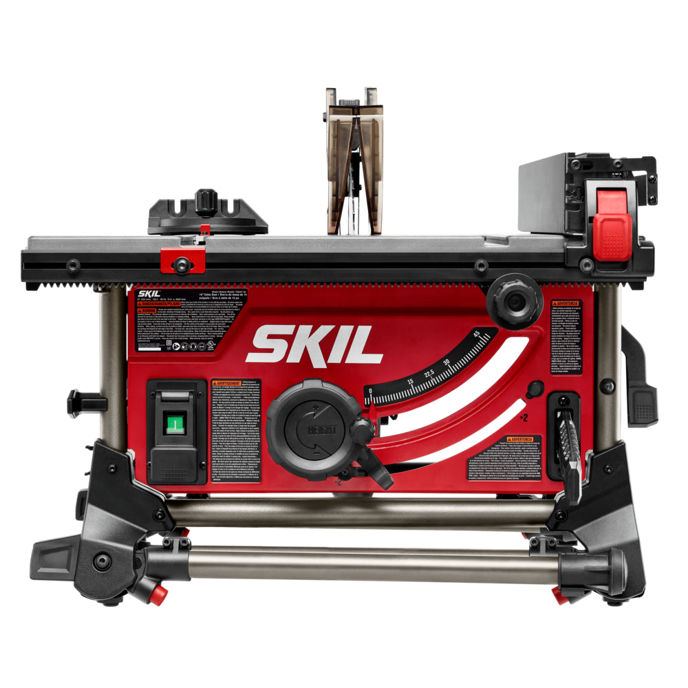 SKIL 15 AMP TABLE SAW