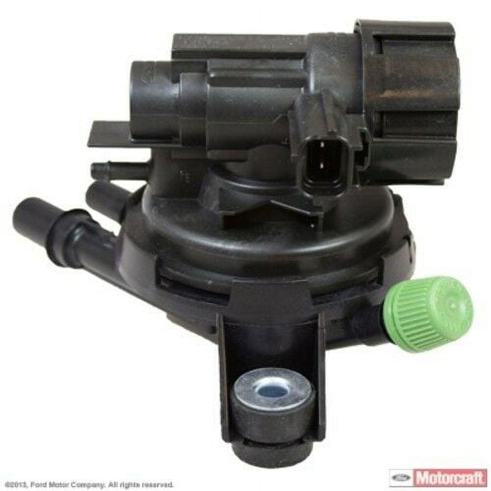 Motorcraft Vapor Canister Purge Valve CX-1597