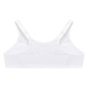 Glamorise Full Figure plus Size Magiclift Front-Closure Posture Back Bra Wirefree #1265