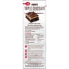 Betty Crocker Hershey’S Fudge Brownie Mix, Triple Chocolate (20 Oz., 4 Pk.)