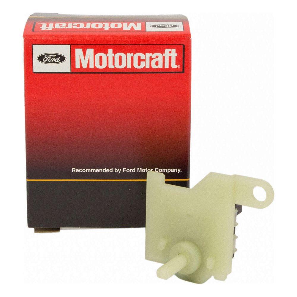 Motorcraft HVAC Heater Control Switch YH-1503