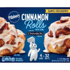 Pillsbury Cinnamon Rolls with Icing (32 Ct.)