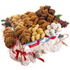 David’S Cookies Winter Wonderland Crate 6 Lbs. Total