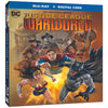 Justice League: Warworld (Blu-Ray + Digital Copy)