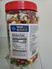 Kirkland Signature Jelly Belly Jelly Beans 49 Gourmet Flavors 4 Pounds (64 Oz)Lb