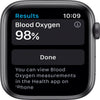 Pre-Owned Apple Watch Series 6 (GPS + Cellular, 44Mm) - Aluminium Case (Refurbished: Good)