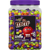 M&M'S Milk Chocolate Ghoul'S Mix Bulk Halloween Candy Resealable Jar (62 Oz.)