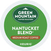 Green Mountain Coffee K-Cup Pods, Nantucket Blend (100 Ct.)