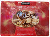 🎄 KIRKLAND SIGNATURE EUROPEAN COOKIES with BELGIAN CHOCOLATE WT 1.4 Kg 49.4 Oz