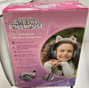 Ekids - Gabby'S Dollhouse Wireless Over-The-Ear Headphones - Aqua